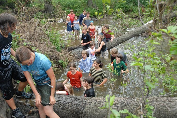 2006 tabor Attis Calypso 60